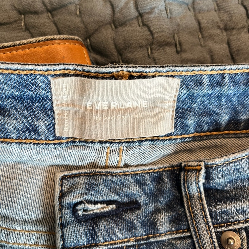 Everlane Jeans